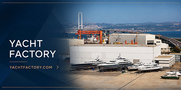 Yacht Factory