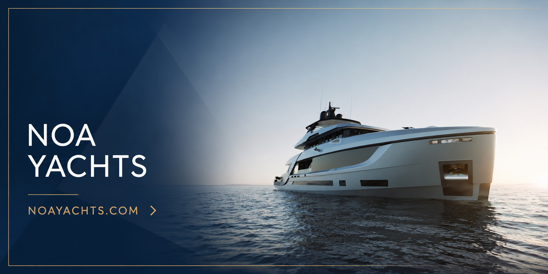 NOA Yachts